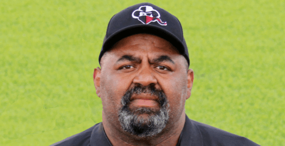 Wilbert Kennedy